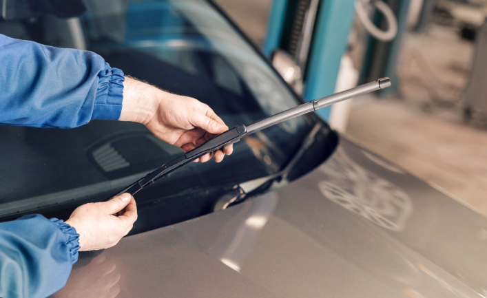 Wiper Blades